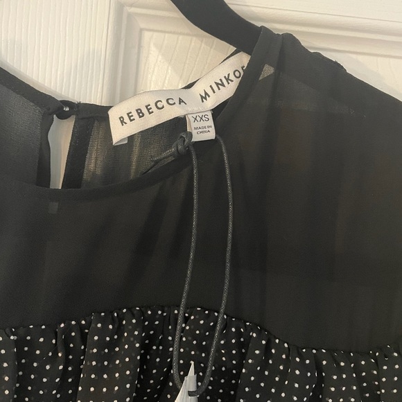 Rebecca Minkoff Mini Dress - Picture 6 of 6